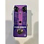 Used Pigtronix Phase Ranger Effect Pedal