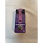 Used Pigtronix Phase Ranger Effect Pedal