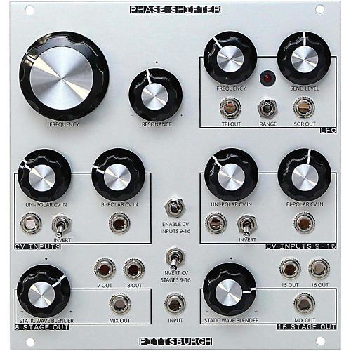 Phase Shifter Module