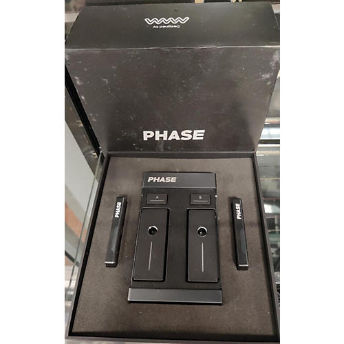 MWM Phase Wireless Ultimate DJ Controller