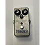 Used Retro-Sonic Phaser Effect Pedal