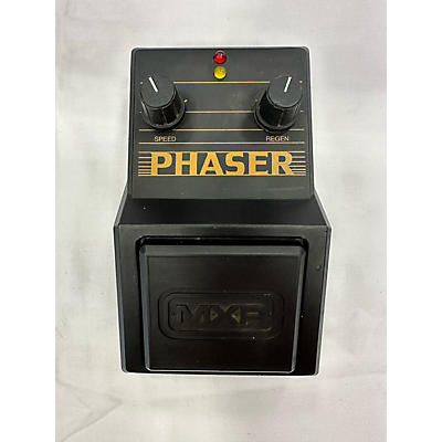 MXR Phaser Effect Pedal