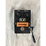 Used Ross Phaser Effect Pedal