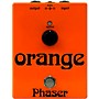 Open-Box Orange Amplifiers Phaser Effects Pedal Condition 1 - Mint Orange