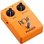 Open-Box ROSS Electronics Phaser Effects Pedal Condition 1 - Mint Orange