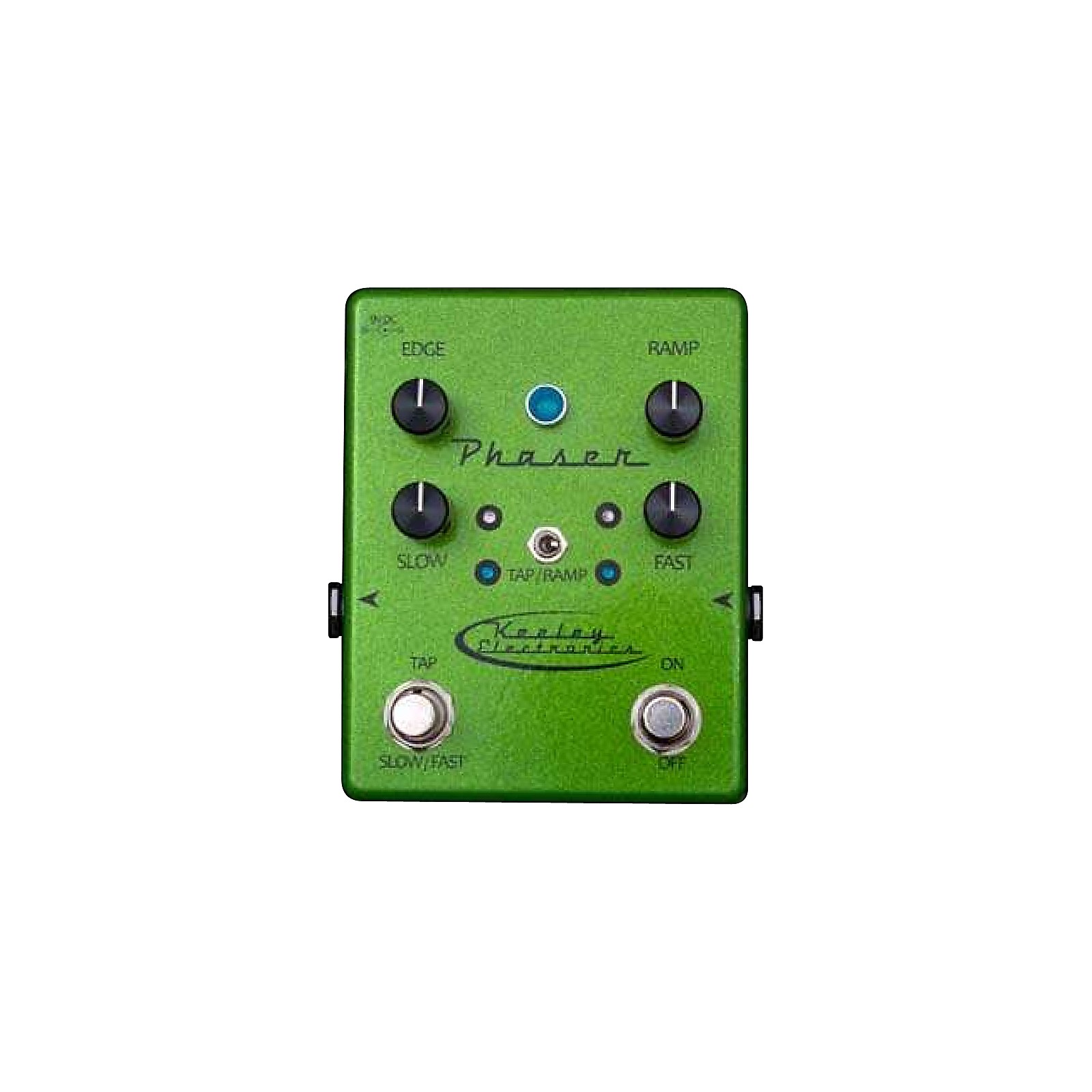 Keeley Phaser Guitar Effects Pedal Musician's Friend