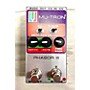 Used Mu-Tron Phasor III Effect Pedal