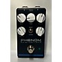 Used Wampler Phenom Distortion Effect Pedal