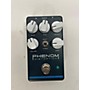 Used Wampler Phenom Distortion Effect Pedal