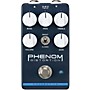 Wampler Phenom Distortion Effects Pedal Grey