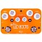 Phil Brown Led Boots Signature OD/Boost Guitar Effects Pedal Level 1