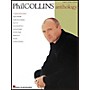 Hal Leonard Phil Collins Anthology Songbook