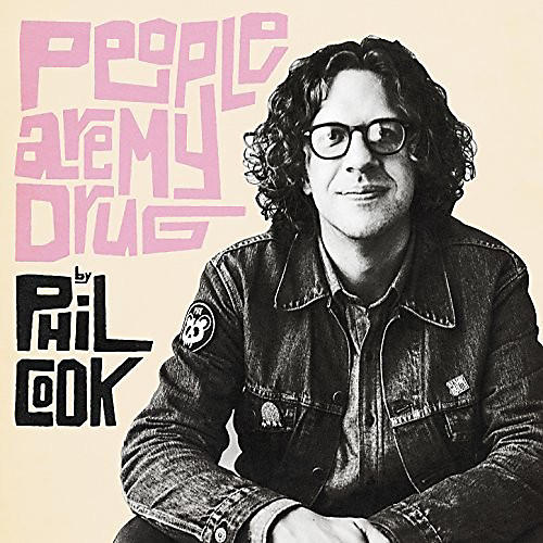 Alliance Phil Cook - People Are My Drug