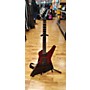 Used Jackson Phil Demmel Demmelition Fury PD Solid Body Electric Guitar Red Tide Fade