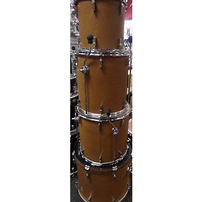 SONOR Phil Rudd 4 Piece Drum Kit