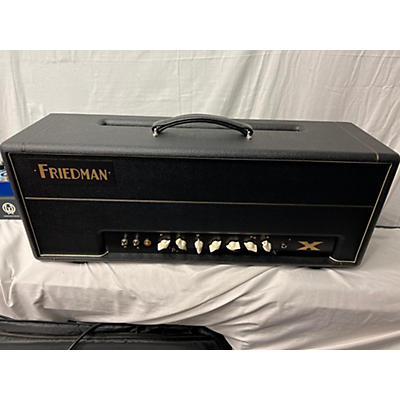 Friedman Phil X Signature Tube Guitar Amp Head