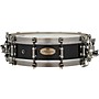 Pearl Philharmonic Brass Snare Drum 14 x 4 in.