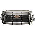 Pearl Philharmonic Brass Snare Drum 14 x 4 in.14 x 5 in.