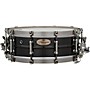 Pearl Philharmonic Brass Snare Drum 14 x 5 in.