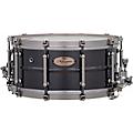 Pearl Philharmonic Brass Snare Drum 14 x 5 in.14 x 6.5 in.