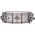 Pearl Philharmonic Cast Aluminum Snare Drum 14 x 6.5 in.14 x 4 in.
