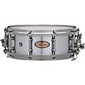 Pearl Philharmonic Cast Aluminum Snare Drum 14 x 6.5 in.14 x 5 in.