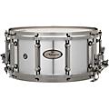 Pearl Philharmonic Cast Aluminum Snare Drum 14 x 6.5 in.14 x 6.5 in.