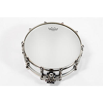 Pearl Philharmonic Cast Aluminum Snare Drum