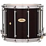 Pearl Philharmonic Maple Field Drum 14 x 12 in. Walnut Lacquer