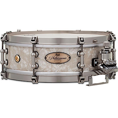 Pearl Philharmonic Maple Snare Drum