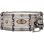 Pearl Philharmonic Maple Snare Drum 13 x 4 in. Nicotine White Marine Pearl