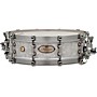 Pearl Philharmonic Maple Snare Drum 14 x 4 in. Nicotine White Marine Pearl