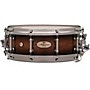 Pearl Philharmonic Maple Snare Drum 14 x 5 in. Gloss Barnwood Brown