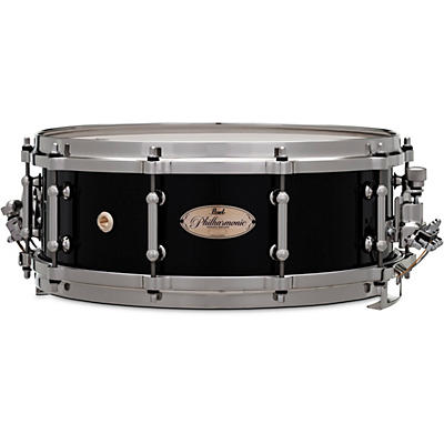Pearl Philharmonic Maple Snare Drum