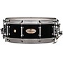 Open-Box Pearl Philharmonic Maple Snare Drum Condition 1 - Mint 14 x 5 in. Piano Black