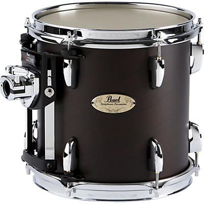 Pearl Philharmonic Series Double Headed Concert Tom Concert Drums