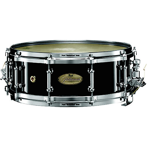 Philharmonic Series Solid Maple Shell Snare Drum