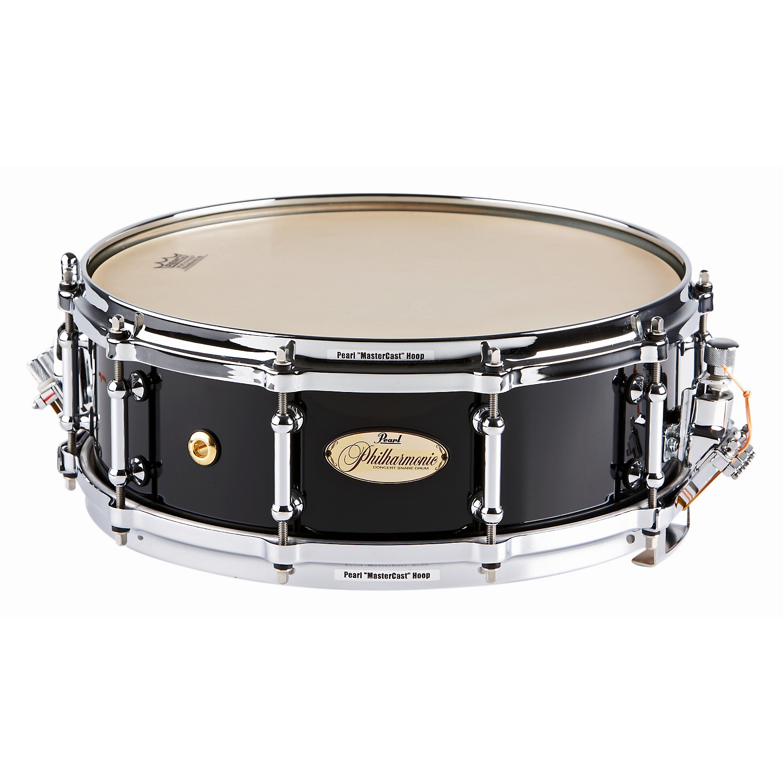 philharmonic snappy snare