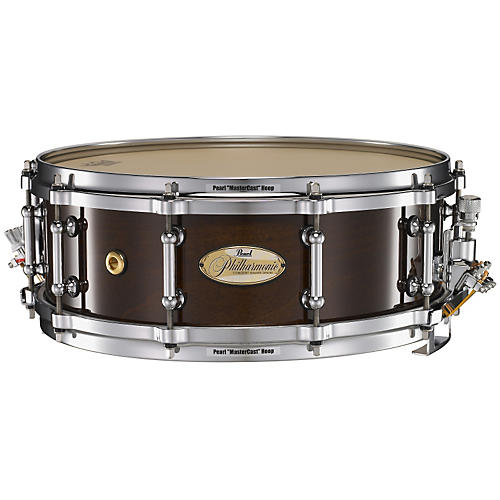 Philharmonic Solid Maple Snare Drum