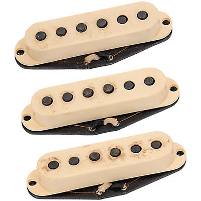 Seymour Duncan Philip Sayce Mother Strat Humbucker Pickup