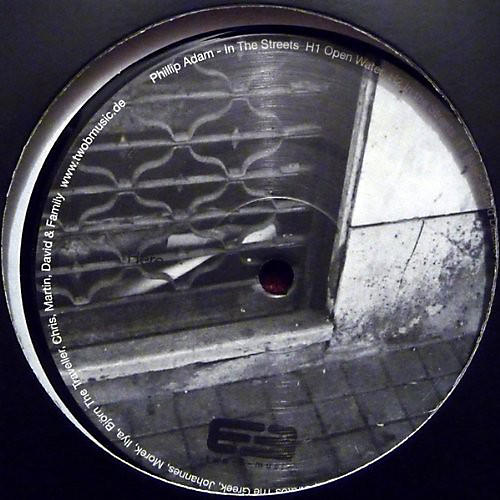 Alliance Philipp Adam - In the Streets