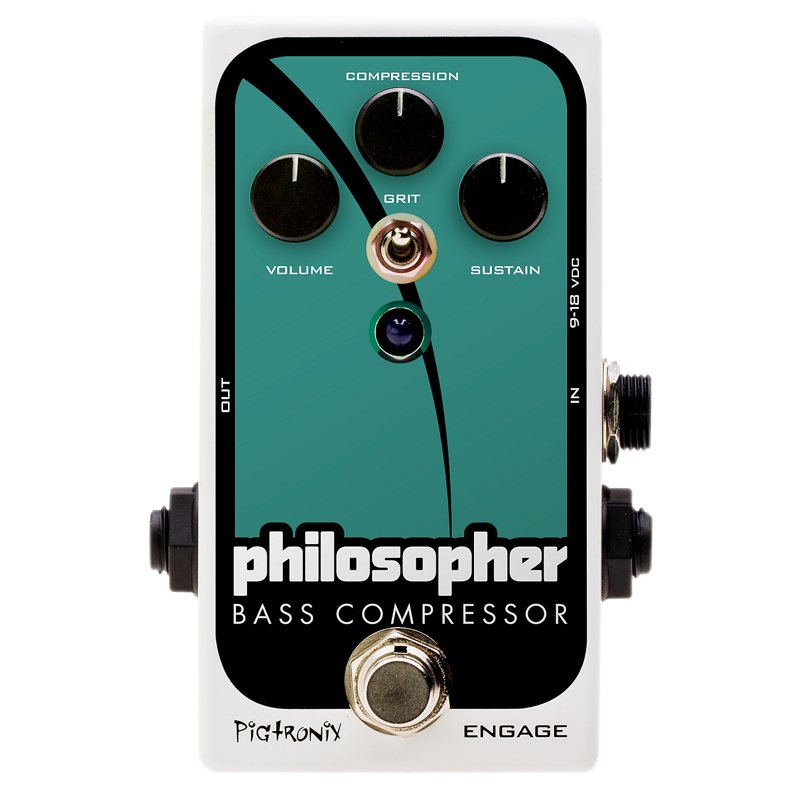 renaissance bass compressor free download