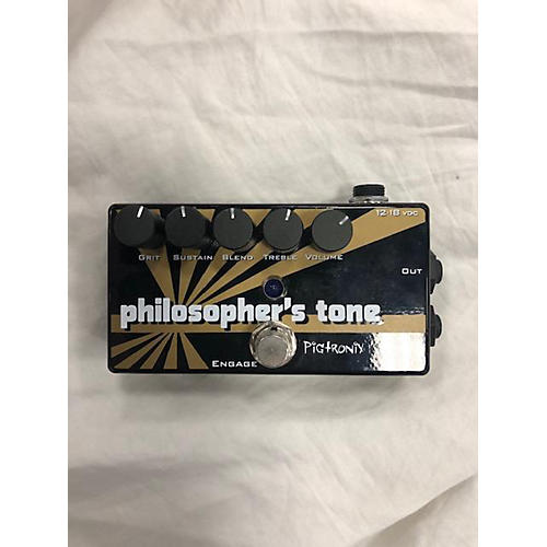 Philosophers Tone Effect Pedal