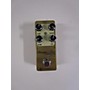 Used Pigtronix Philosophers Tone Germanium Micro Effect Pedal