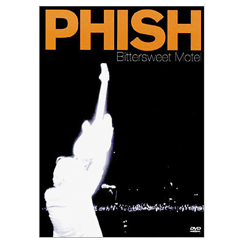 Phish: Bittersweet Motel (DVD)