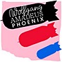 ALLIANCE Phoenix - Wolfgang Amadeus Phoenix [Digital Download Card]