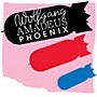 ALLIANCE Phoenix - Wolfgang Amadeus Phoenix