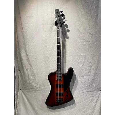 ESP Phoenix 1004 Electric Bass Guitar