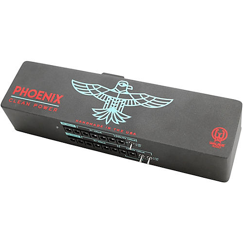 Phoenix 120V Clean Power Supply