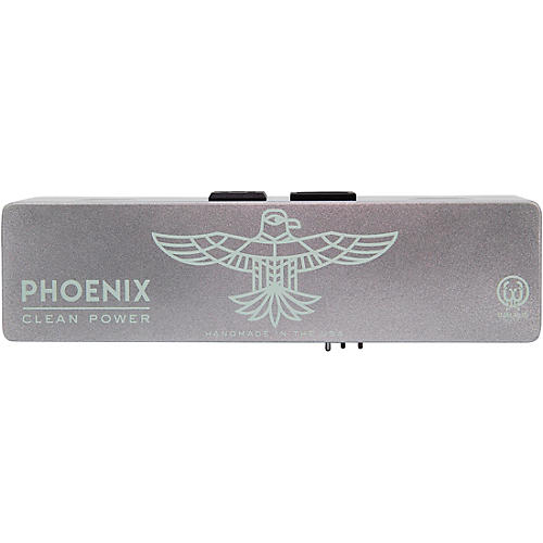 Phoenix 120v Clean Power Supply, Platinum Edition